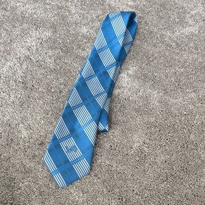 NFL Detroit Lions Men's Tie